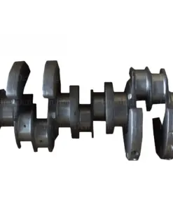 501 New Paul Bernhardt Crank