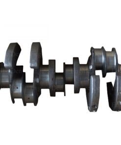 501 New Paul Bernhardt Crank