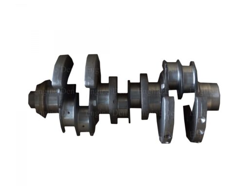 501 New Paul Bernhardt Crank