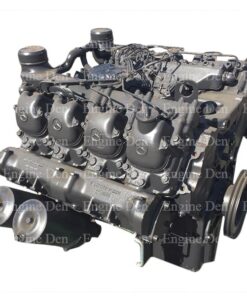 Mercedes ADE 422 Engine Used