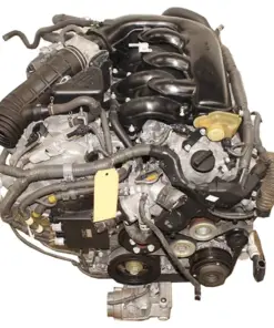 Lexus 3GR Engine (2003-2017, Petrol, 3.0L, V6, 24V, 228-251 HP)
