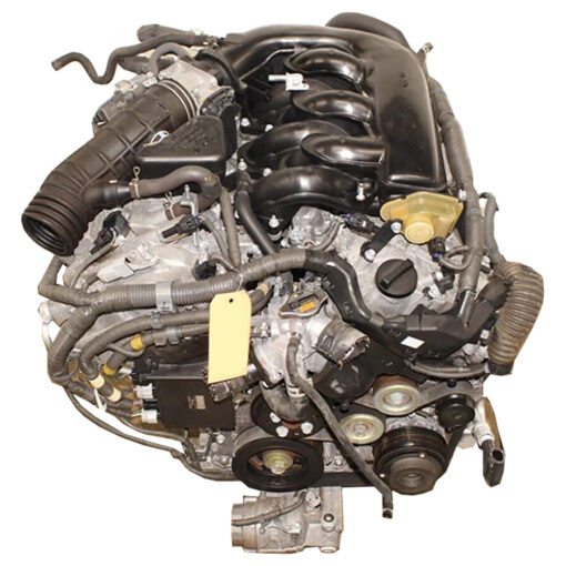 LEXUS 3GR ENGINE WITH AUTO GEARBOX