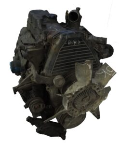 Toyota 2L2 Engine (1987-2006, Diesel, 2.4L, 16V, 96 HP)