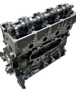 Toyota 5L Head/Block New