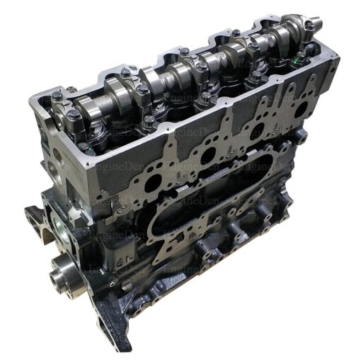 Toyota 5L Head/Block New