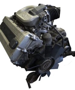 BMW 318i 16V E36 194SI Engine (1993-1998, Petrol, 113 HP)