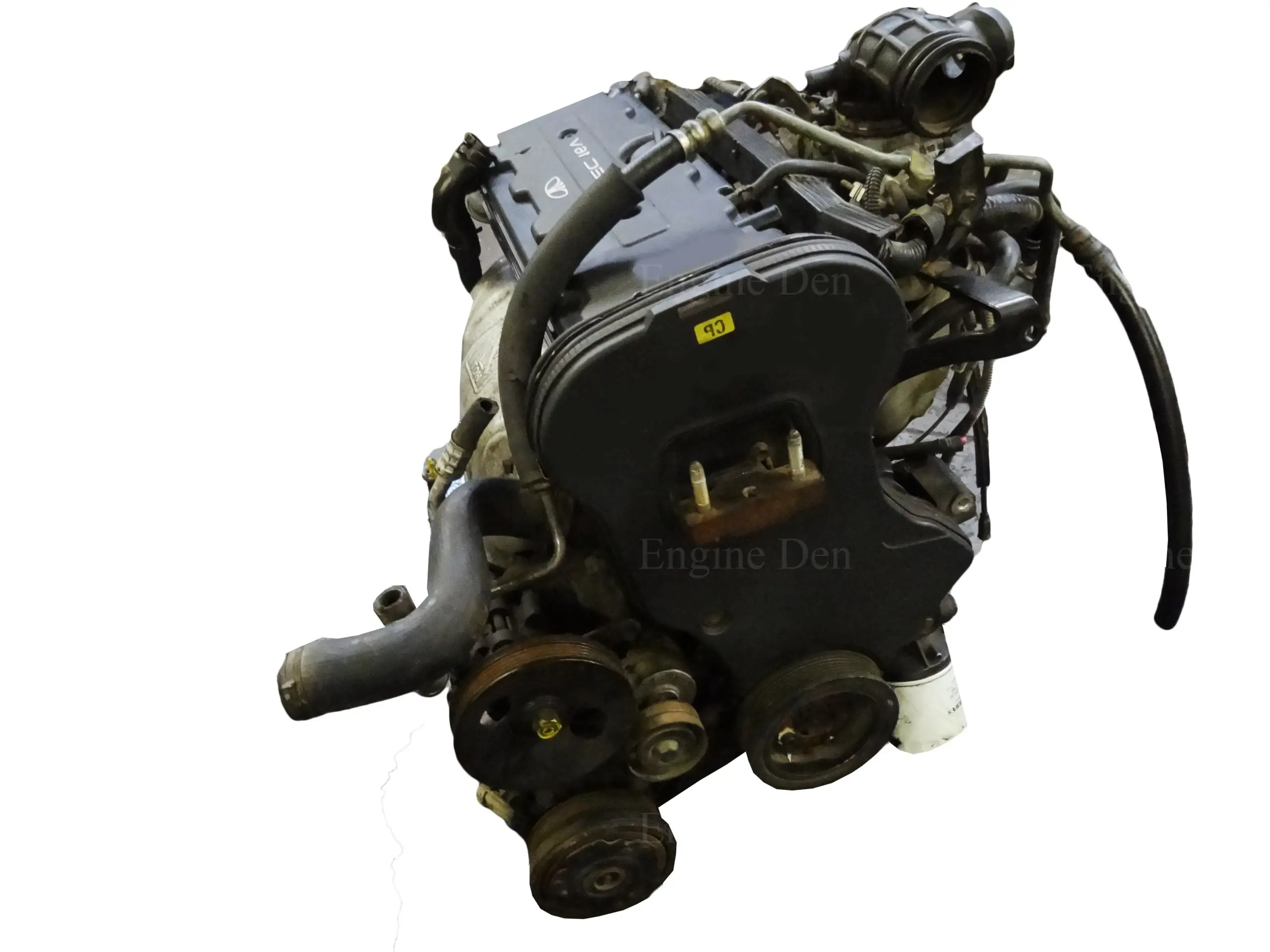 Daewoo Nubira 2.0 C20SED Engine (1997-1999, Petrol, 16V, Abarth, 131 HP)