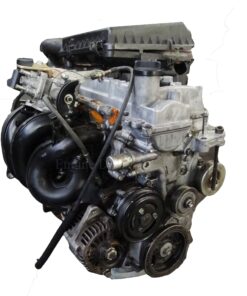 Daihatsu K3 1.3 Engine (1999-2012, Petrol, 16V, 90 HP)