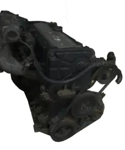 Hyundai G4FK Accent Engine(1995-2000, Petrol, 1.5L, 16V, 127 HP)