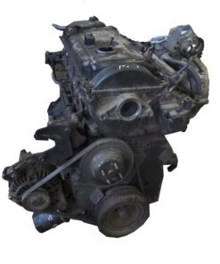 Mitsubishi 4G63 Turbo Lancer Engine (1981, Petrol, 2.0L, 16V DOHC, 190-276 HP)