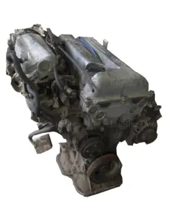 Nissan SR20 N Sentra 200STi Engine (1990, Petrol, 2.0L, DOHC 16V, 204 HP)