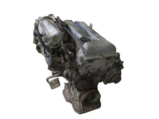 Nissan SR20 N Sentra 200STI Engine