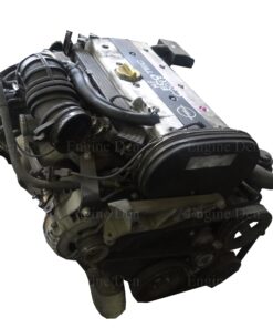 Opel C20SEL Engine (1980-1990, Petrol, 2.0L, 16V, Naturally Aspirated, 136 HP)