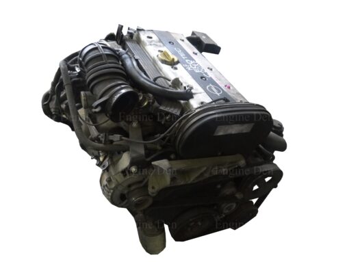 Opel C20SEL Engine
