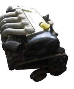 Opel X14XE Engine (1994-2001, Petrol, 1.4L, 16V, 90 HP)