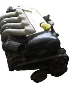 Opel X14XE Engine (1994-2001, Petrol, 1.4L, 16V, 90 HP)