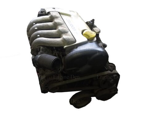 Opel X14XE Engine