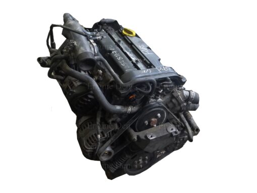 Opel Z14XEP Engine