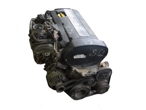 Opel Z16XEP Engine