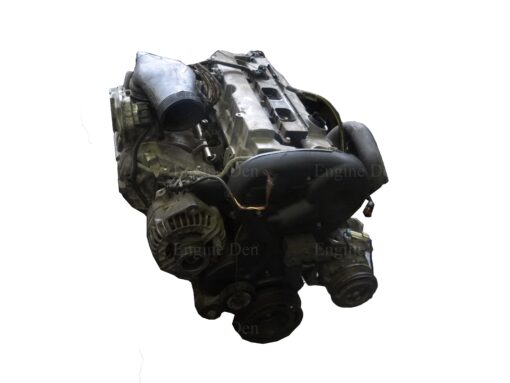 Opel Z18XE Engine-HBS