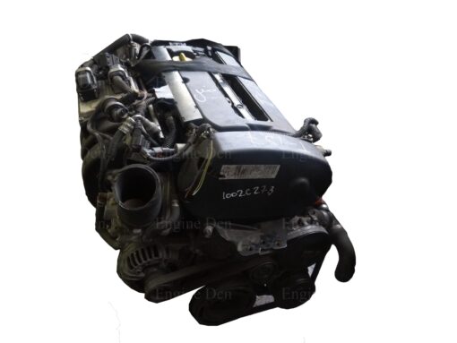 Opel Z18ZER Ecotec Engine