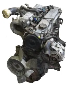 Toyota 1GE Engine (1983-1986, Petrol, 2.0L, 12V, Found in Cressida Gli-6, 103 HP)
