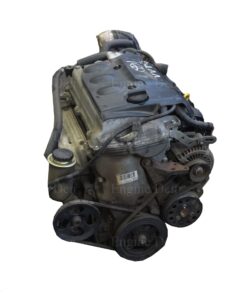 Toyota 1NZ Yaris Engine (1999, Petrol, 1.5L, DOHC 16V with VVT-I, EFI, 102-108 HP)