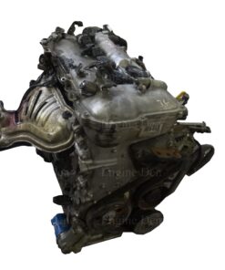 Toyota 1ZR Engine (2006, Petrol, 1.6L, DOHC 16V with VVT-I, 132 HP)