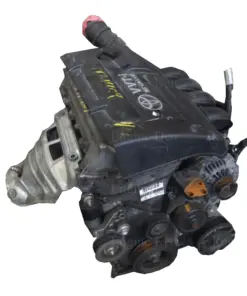 Suzuki Vitara G16A Engine (1988-1996, Petrol, 1.6L, SOHC 8V