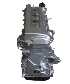 Toyota 1ZZ H/B/S Recon On Exchange Engine