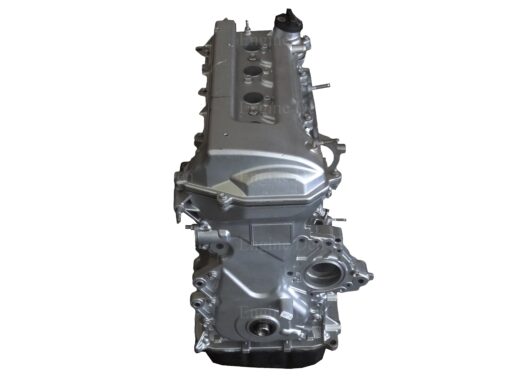 Toyota 1ZZ H/B/S Recon On Exchange Engine