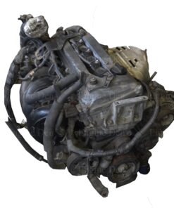 Toyota 2AZ FE Camry Engine (2000-2009, Petrol, 2.4L, DOHC 16V, MFI, 150-170 HP)