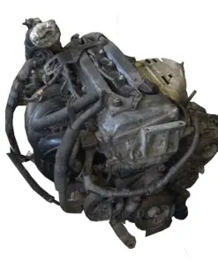 Toyota 2AZ FE Camry Engine (2000-2009, Petrol, 2.4L, DOHC 16V, MFI, 150-170 HP)