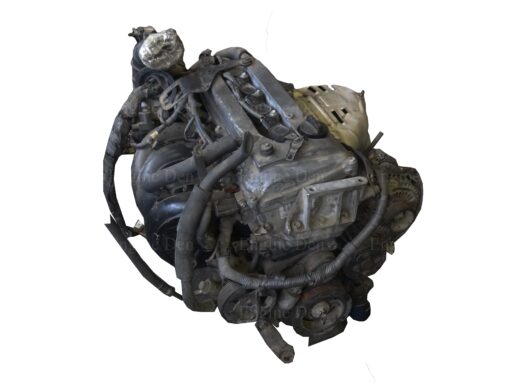 Toyota 2AZ FE 2.4 VVTI Camry Engine