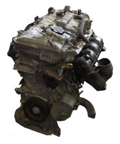 Toyota 2ZR 1.8 16V Corolla Engine