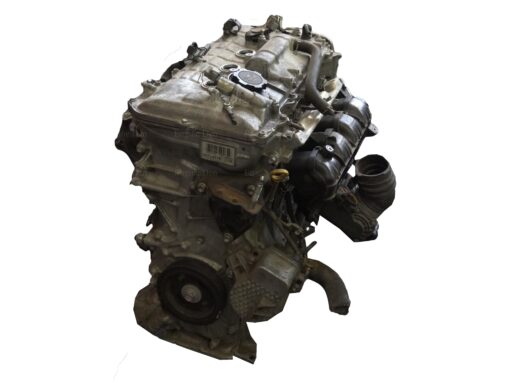 Toyota 2ZR 1.8 16V Corolla Engine