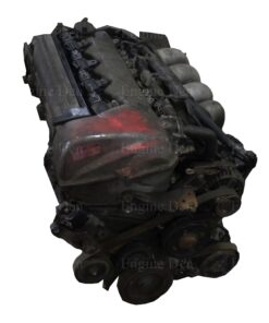 Toyota 2ZZ GE 1.8 Engine (1999-2011, Petrol, 1.8L, 16V, VVTL-I, 190 HP)