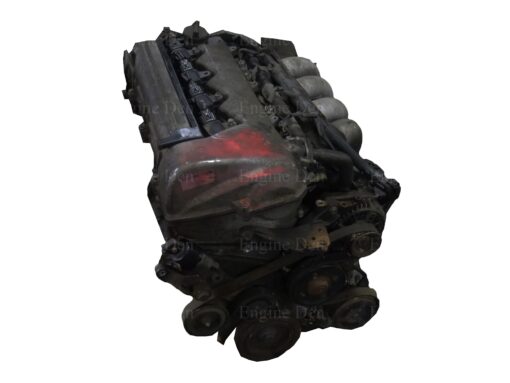Toyota 2ZZ FE 1.8 VVTI RSI Engine