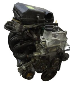 Toyota 3SZ Avanza Engine (2005, Petrol, 1.5L, 16V, Dual VVT-I, MPI, 105-110 HP)