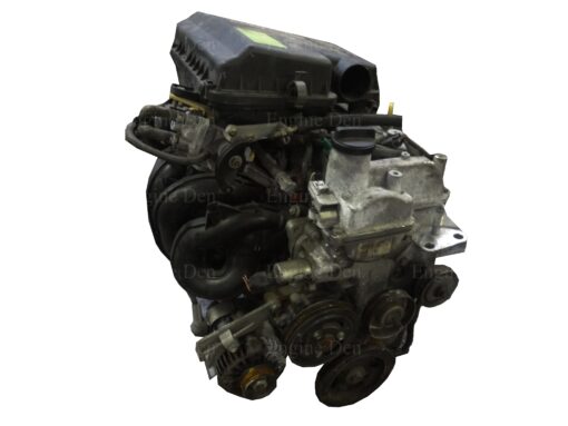 Toyota 3SZ 1.5 Avanza Engine