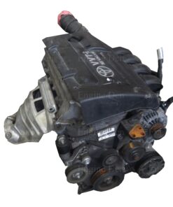 Toyota 3ZZ-FE Engine (2000-Present, Petrol, 1.6L, DOHC 16V with VVTI, MFI, 110 HP)