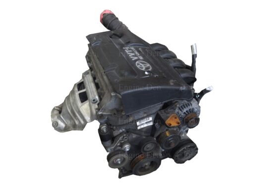 Toyota 4ZZ FE 1.4 H.B.S Engine