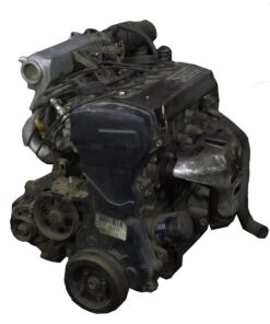 Toyota 5E Engine (1990-1998, Petrol, 1.5L, DOHC 16V, EFI, 93-108 HP)