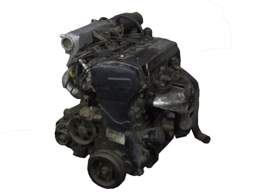 Toyota 5E 16V F/I Engine