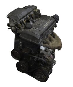 Toyota 7A-FE Engine (1993-2002, Petrol, 1.8L, DOHC 16V, EFI, Found in Corolla & Celica, 115 HP)