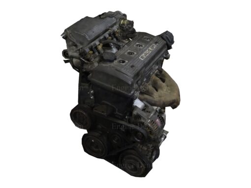 Toyota 7AFE 1.8 Engine