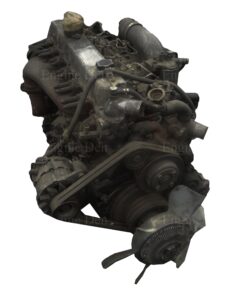 Toyota H07D Hino Diesel Engine