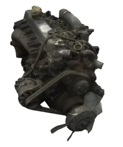 Toyota H07D Hino Engine (1989, Turbocharged Diesel, 7.6L, Naturally Aspirated, Water-cooled, 150-260 HP)