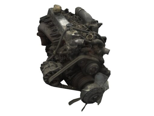 Toyota H07D Hino Diesel Engine