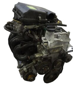 Toyota K3 Avanza Engine (2003, Petrol, 1.3L, DOHC 16V with DVVT, EFI, 89 HP)